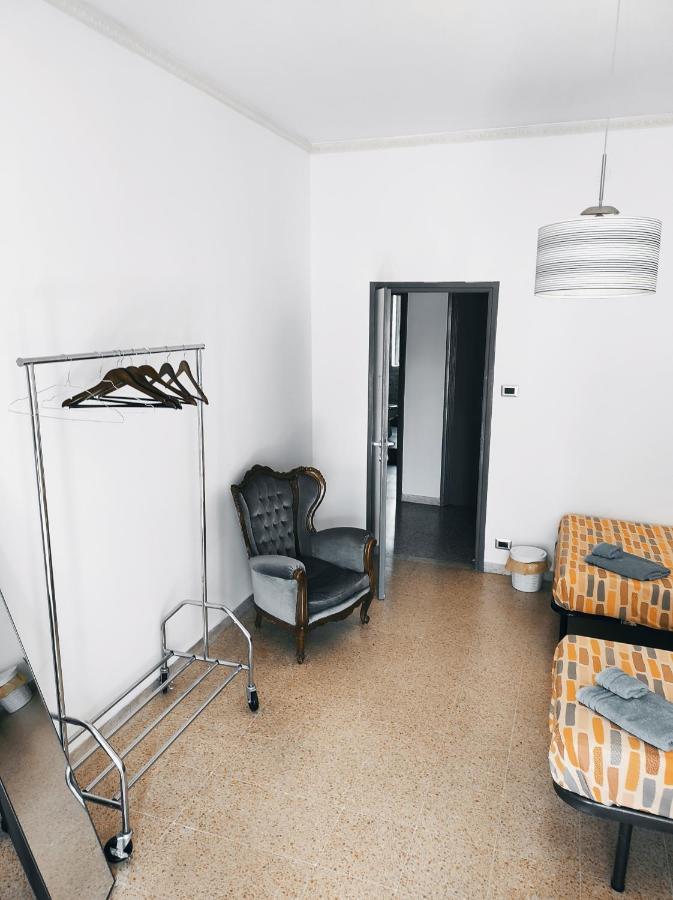 Casa Hope Syracuse Exterior foto