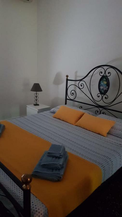 Casa Hope Syracuse Exterior foto