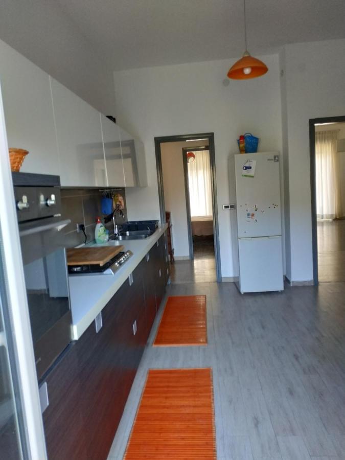 Casa Hope Syracuse Exterior foto