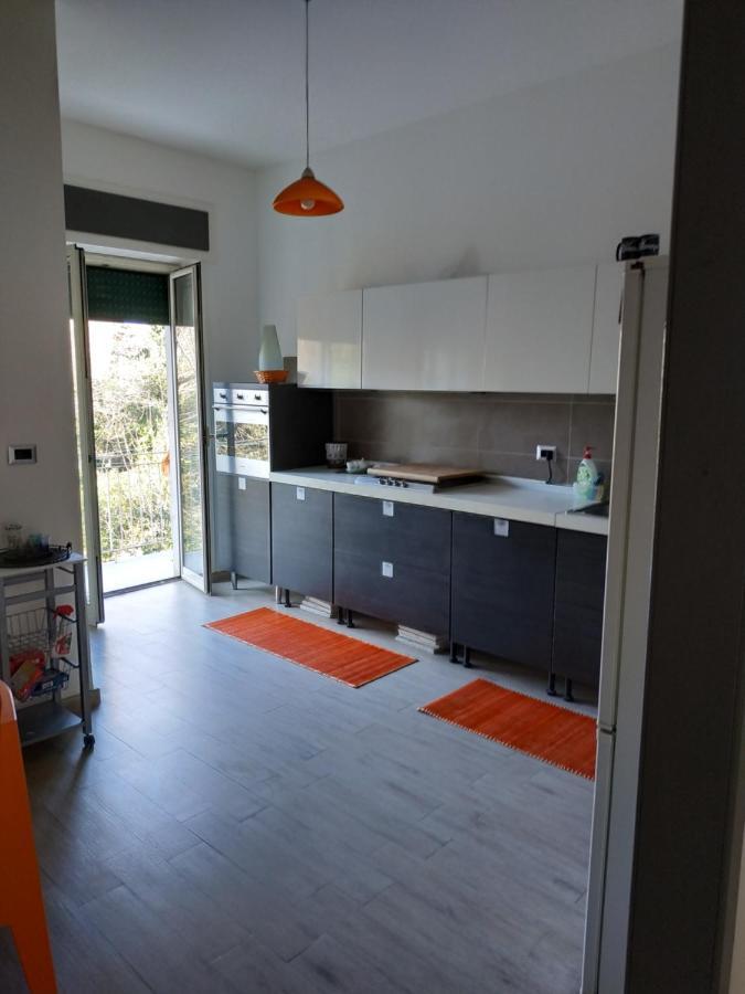 Casa Hope Syracuse Exterior foto