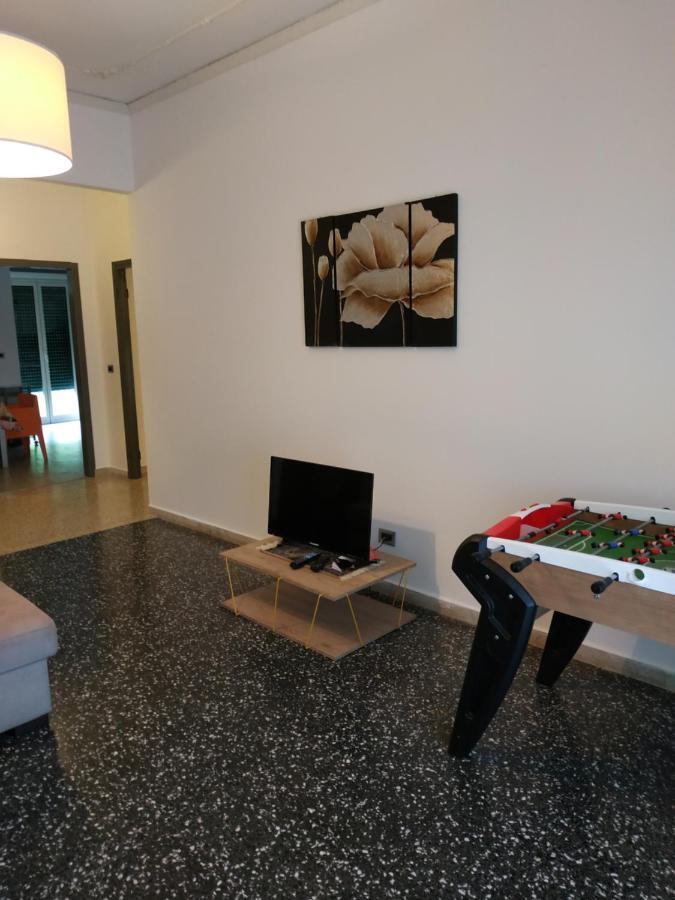 Casa Hope Syracuse Exterior foto
