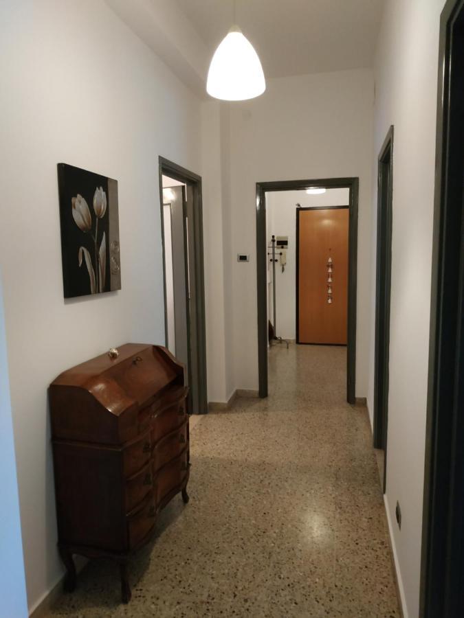 Casa Hope Syracuse Exterior foto