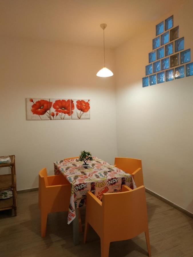 Casa Hope Syracuse Exterior foto
