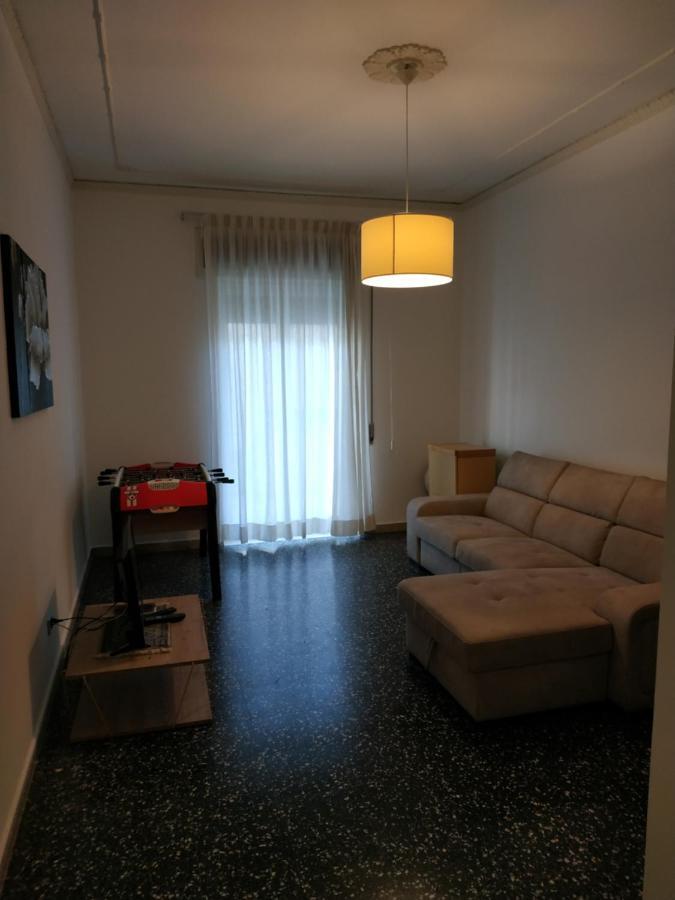 Casa Hope Syracuse Exterior foto