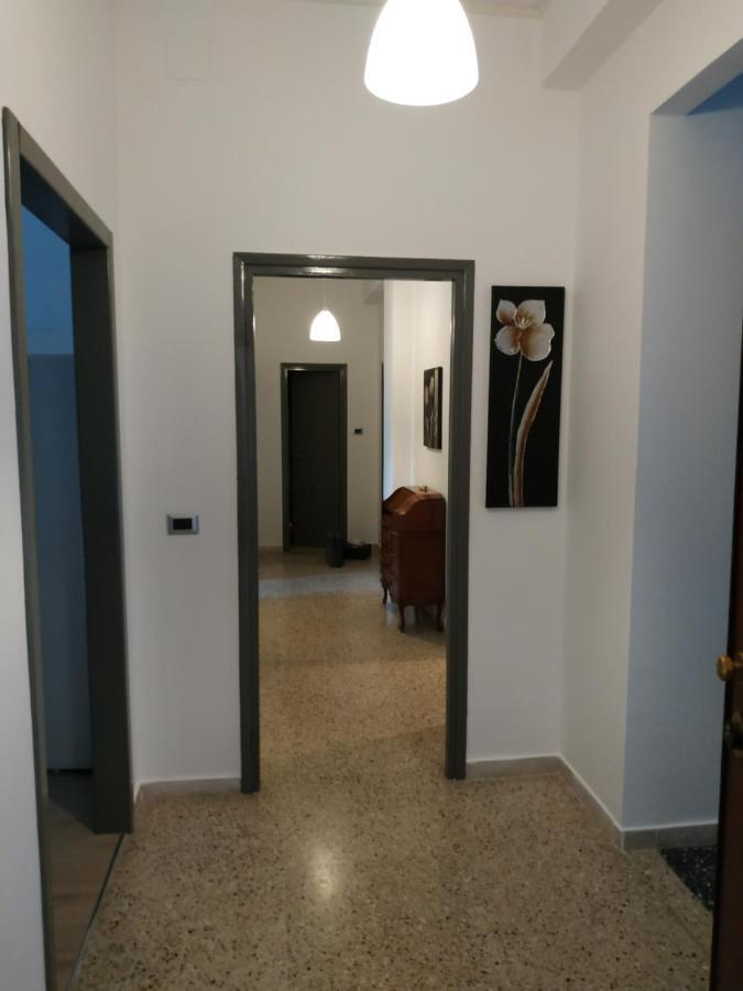 Casa Hope Syracuse Exterior foto