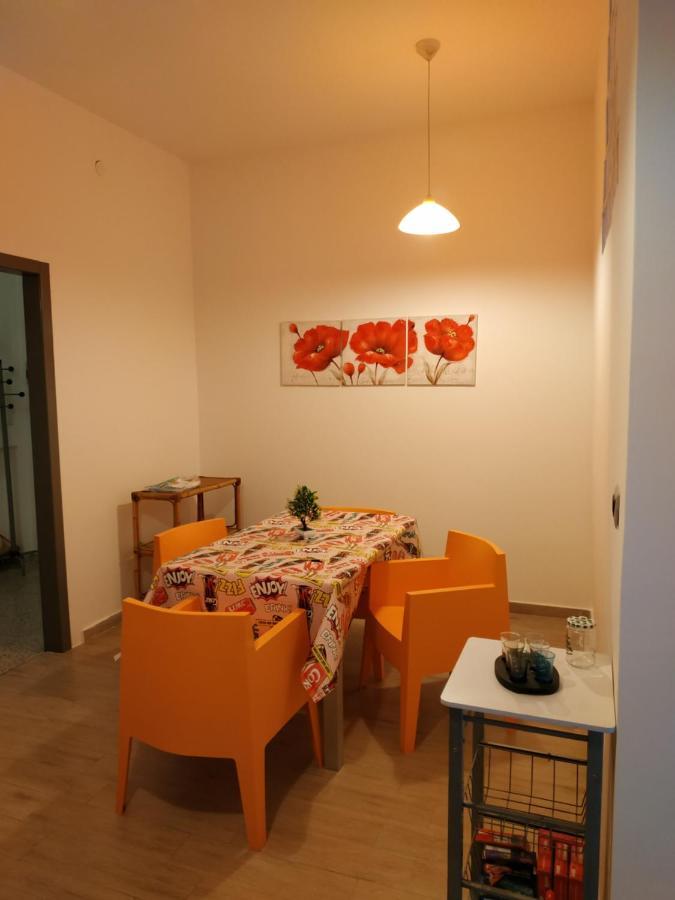 Casa Hope Syracuse Exterior foto